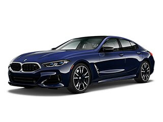 2025 BMW M850i For Sale in Schaumburg IL | Patrick BMW